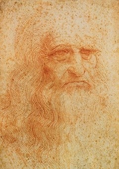 Słowo Obraz: Leonardo da Vinci Traktat o Malarstwi