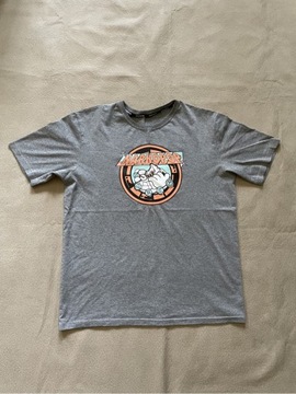 Kaz Bałagane Koszulka T-Shirt Narkopop XL