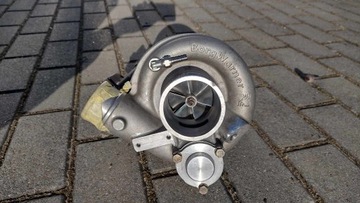 Turbosprężarka Borg Warner EFR 7163 T4 TS turbo
