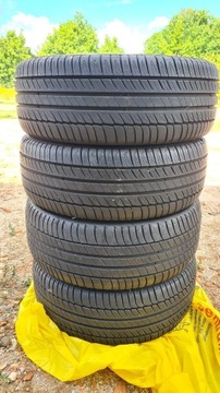 4 X Letnie Opony Michelin Primacy 215/45 R17 87W