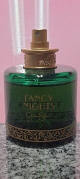 Jessica Simpson - Fancy Nights EDP 100ml UNIKAT!!