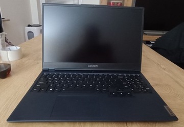 Laptop lenovo legion 5 300W