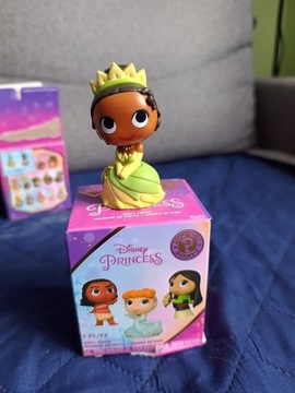 Figurka funko pop Disney Princess nowa mystery