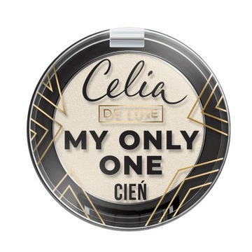 CELIA MY ONLY ONE SATYNOWY CIEŃ DO POWIEK 1