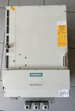 Siemens Simodrive 611 6SN1146-1BB00-0EA1