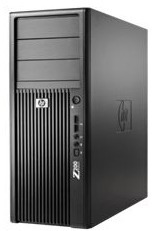 Komputer HP Z220 stacja robocza Fortnite 60fps CSG