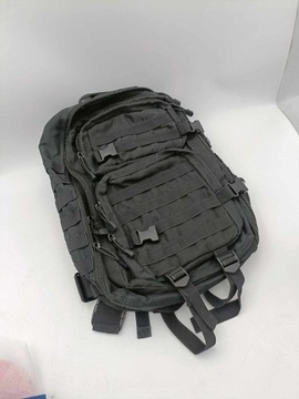 Plecak wojskowy Mil-Tec Assault 36 l czarny