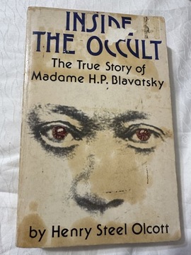 The occult - the true story of Madame Blavatsky