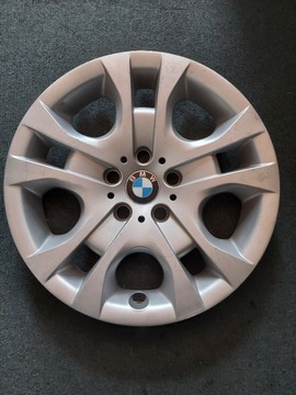 Kołpak BMW oryginał 17" 178126 10