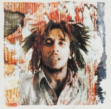 Bob Marley & The Wailers – One Love: The Very CD  