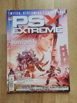 PSX EXTREME MARZEC 02/2022