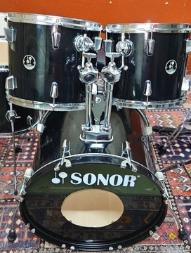 Sonor special edition-shell