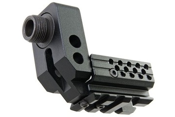 SAS Front Kit 5KU/APS Glock 17