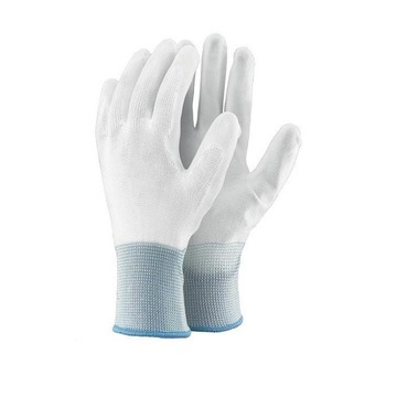 Rękawiczki wielokrotnego użytku XS