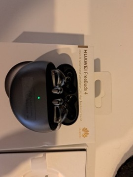 Huawei FreeBuds 4 ANC