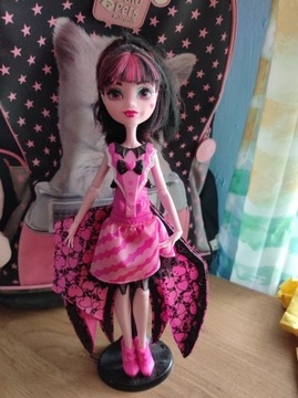 lalka monster high