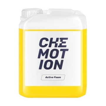 Chemotion Active Foam 5L 