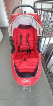 Wózek dziecięcy Baby Jogger City Mini