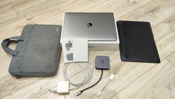 Macbook Air M1 8GB / 256GB