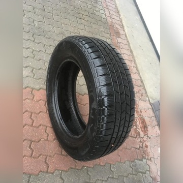 Opony Continental 235/60 R17 