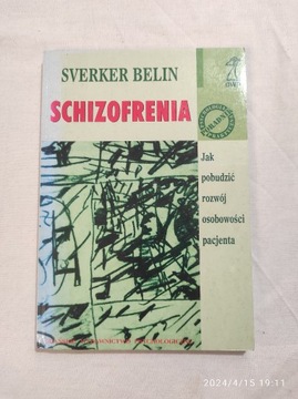 Sverker Belin - Schizofrenia