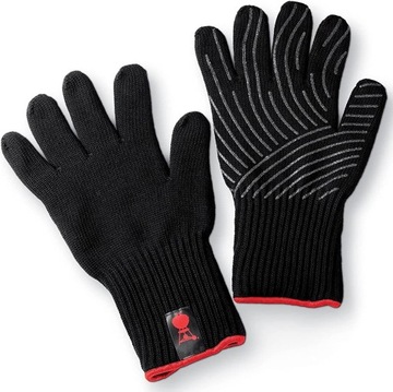 Rękawiczki Premium Weber L/XL