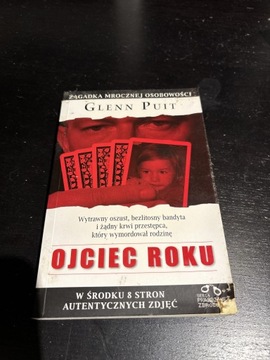 Glenn Puit “Ojciec roku”