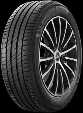 Opony letnie Michelin Primacy 4+ 195/55 R16 87 H