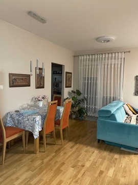 Nowe Mieszkanie 2 pokoje Przybyszewskiego
