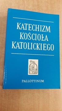 Katechizm Kościoła Katolickiego 