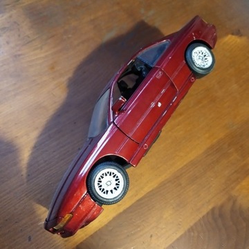 BMW 850i Revell 1/24 