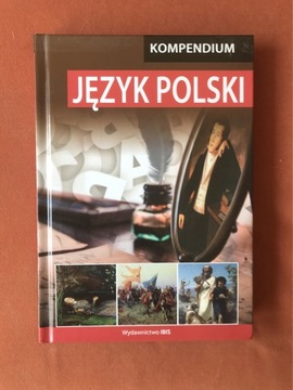 Kompendium Język Polski Stan Idealny
