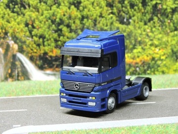 MB        ACTROS 