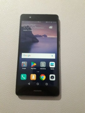 Huawei P9 Lite 16GB Zadbany i Sprawny 