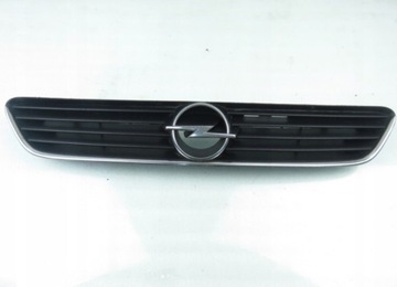 Grill emblemat Opel Astra G II 2