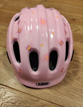 Kask rowerowy Abus Smiley 2.0