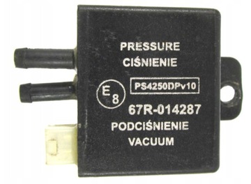 Mapsensor AGIS PS4250DPv10 czujnik ciśnienia