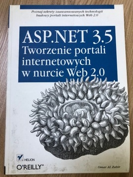 ASP.NET 3.5. 