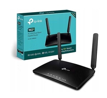 Router TP-Link MR600 Nowy