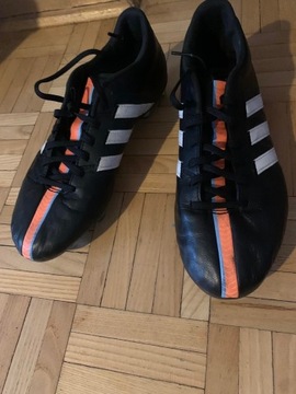 buty piłkarskie adidas 11 pro 42