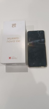 Huawei Nova Y 90