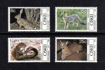 WWF fauna 42 -45 **