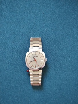 Poljot 17 jew sprawny zegarek mechaniczny ZSRR 