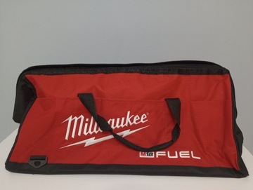Milwaukee torba narzędziowa duża  , torba podróżna