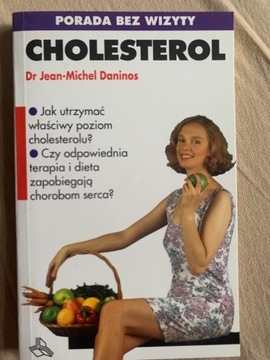 Cholesterol Jean-amichel Daninos