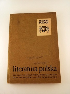 Literatura polska Młoda Polska Zygmunt Jakubowski