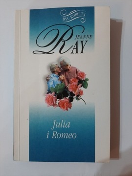 Julia i Romeo Jeanne Ray 