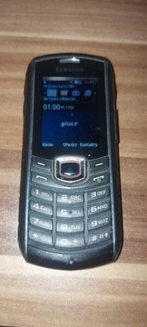 Samsung solid b2710 