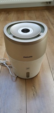 Nawilżacz Powietrza Philips NanoCloud Hu4803 