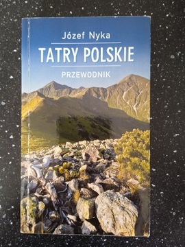 Tatry Polskie Przewodnik